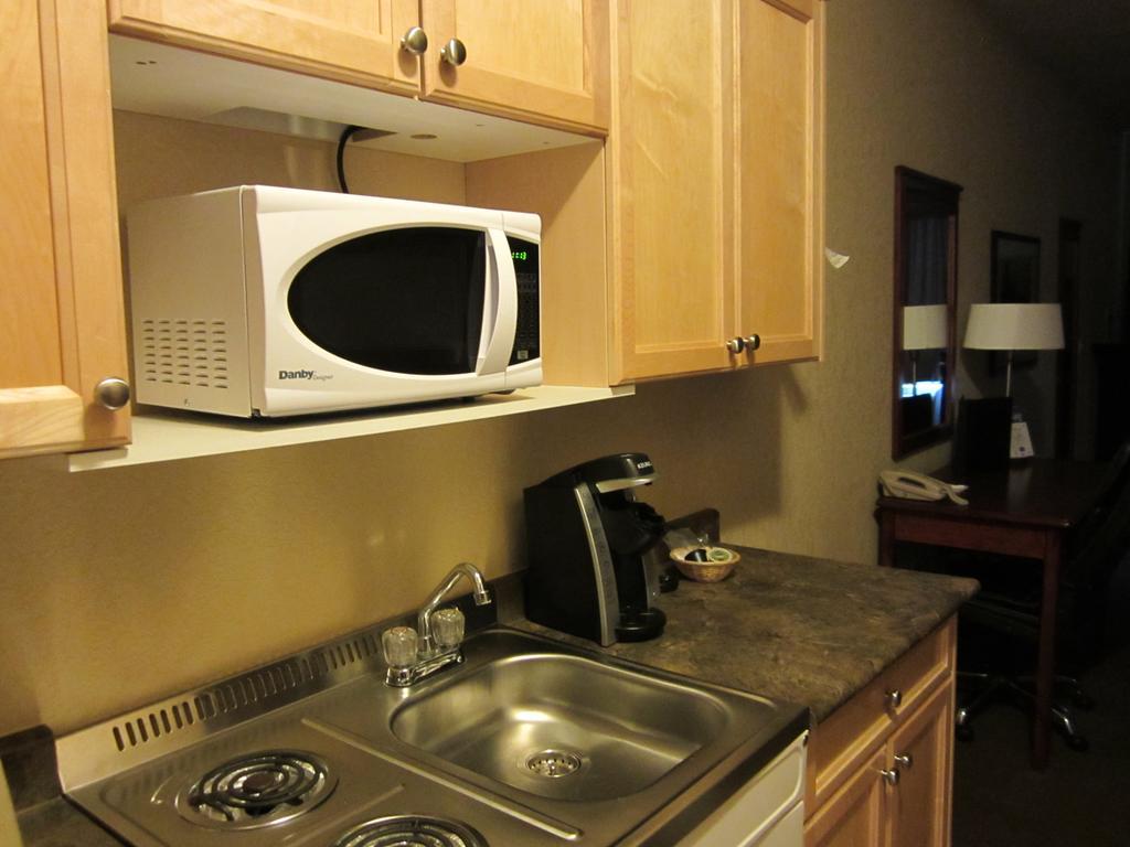 Lakeview & - Nelson Hotel 3*