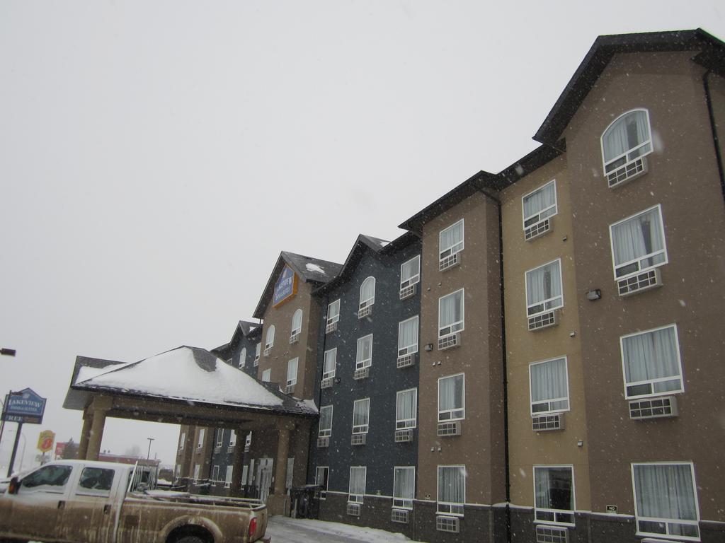 Lakeview & - Nelson Hotel