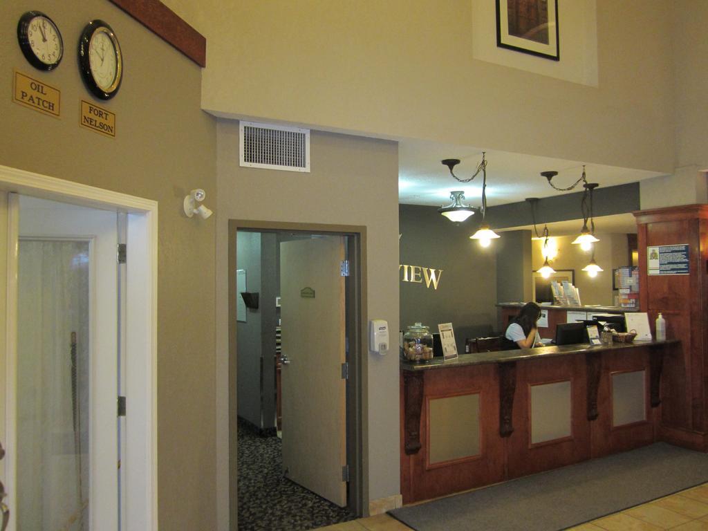 Hotel Lakeview & - Nelson 3*