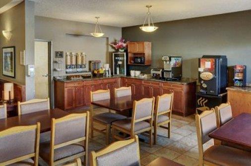 Lakeview & - Nelson 3* Fort Nelson
