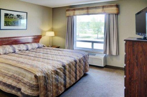Hotel Lakeview & - Nelson 3*