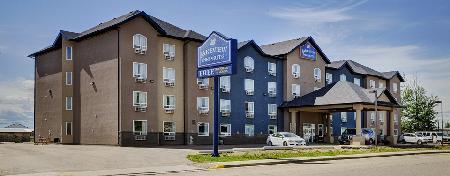Hotel Lakeview & - Nelson Fort Nelson