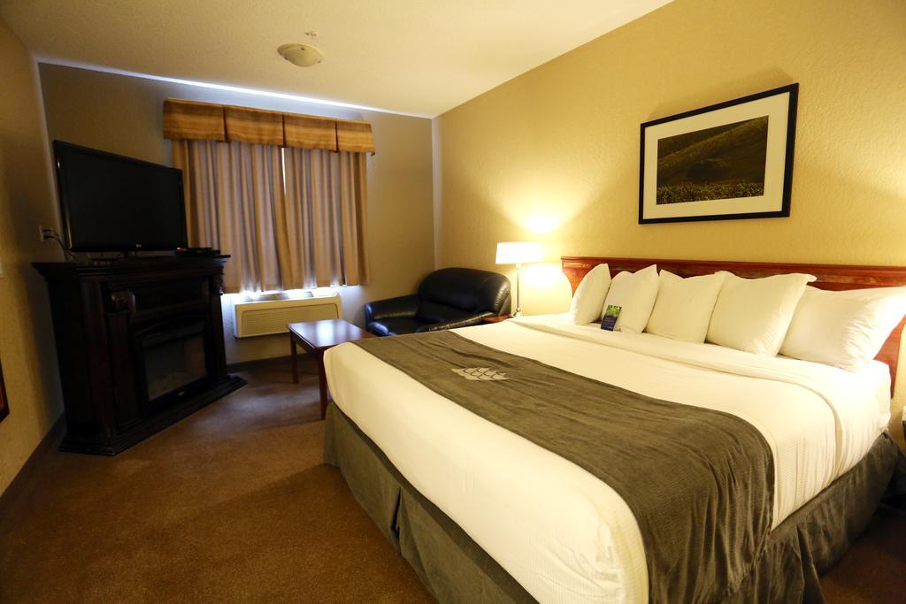 Hotel Lakeview & - Nelson 3*