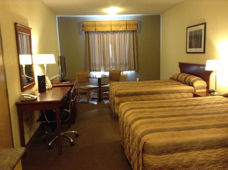 Hotel Lakeview & - Nelson 3*