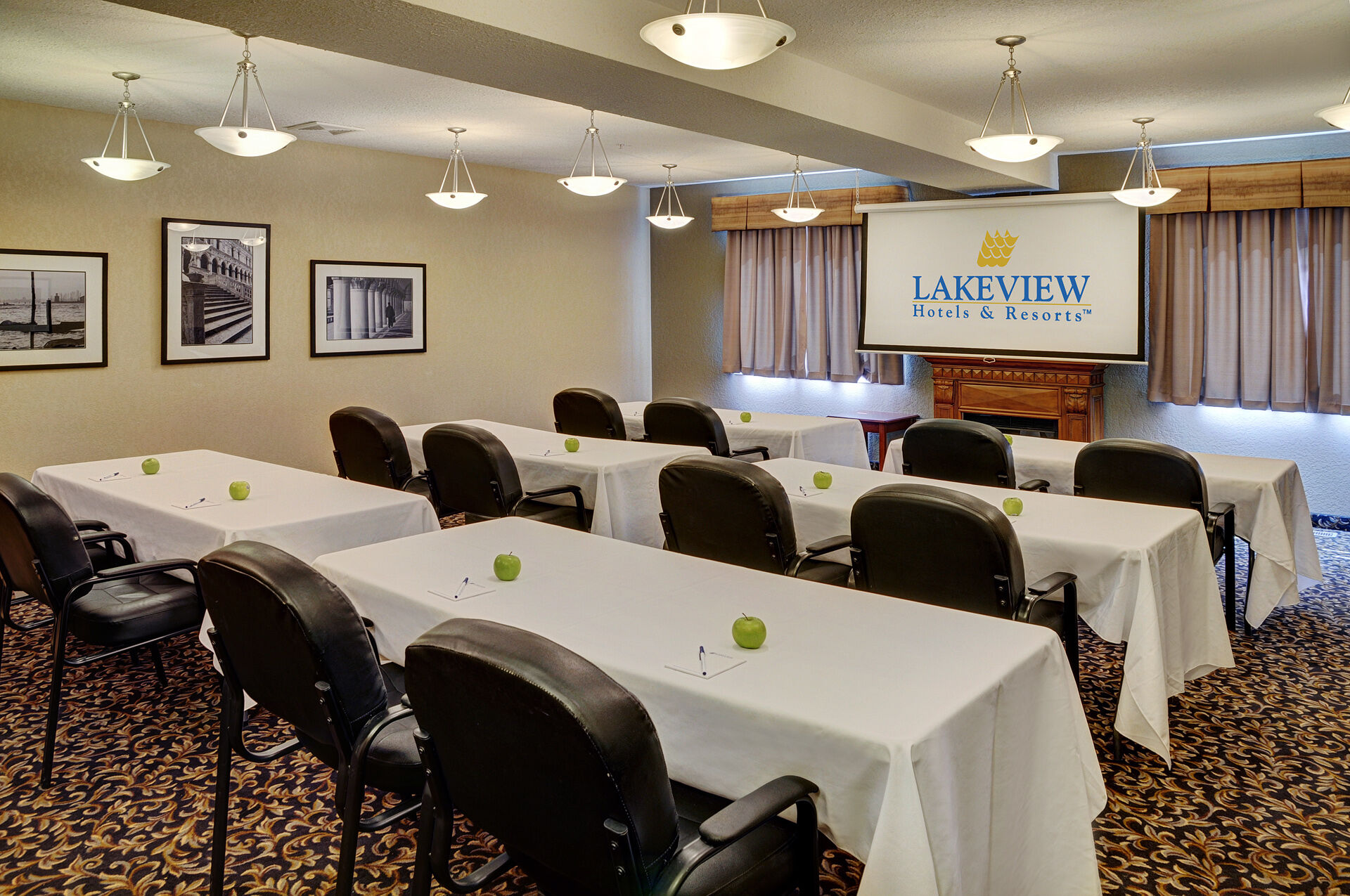 Hotel Lakeview & - Nelson 3*